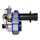 مشعل صنعتی دوگانه