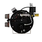 مشعل صنعتی دیگ موتورخانه