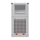 هواساز صنعتی مناسب محیط‌های تولید و تجاری