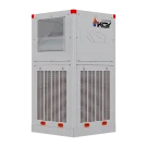 هواساز با قابلیت تحمل فشارهای کاری بالا