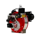 مشعل دوگانه سوز صنعتی 250هزار