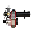 خرید مشعل دوگانه سوز صنعتی