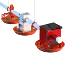 دانخوری مرغداری