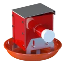 دانخوری مرغداری