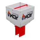 هاپر مرغداری