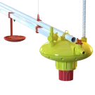 آبخوری مرغداری