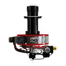 انواع مشعل دوگانه سوز صنعتی