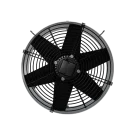 فن جا به جا کننده هوا