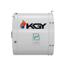 فن کم مصرف و بادوام برای کاربردهای صنعتی