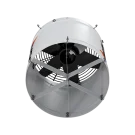 فن سیرکوله برای جا به جا کردن هوا در مرغداری