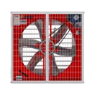 اگزاست فن صد سانتی