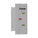 هواکش صنعتی یک متری