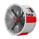 بهترین فن گلخانه