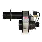 مشعل صنعتی چهارصدو پنجاه هزار گازوئیلی