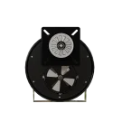 مشعل جدید گازوئیلی