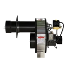 مشعل صنعتی گازوئیلی قوی