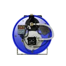 مشعل صنعتی گازوئیل سوز