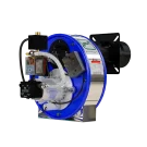 مشعل گازوئیلی صنعتی