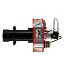 مشعل های گازوئیلی