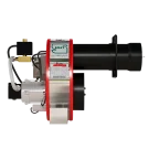 بهترین مشعل صنعتی گازوئیل سوز