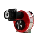 مشعل دویست و پنجاه هزار صنعتی