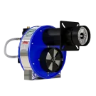 مشعل گازوئیلی دیگ کوره