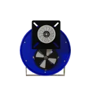 مشعل دیگ کوره