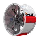 هواکش دمپردار