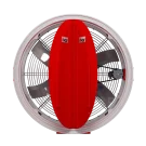 فن 140 سانتی دمپردار