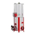 بخاری صنعتی