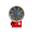 هیتر صنعتی مناسب فضاهای بزرگ با مصرف سوخت بهینه