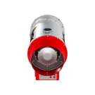 بخاری صنعتی دارای برچسب انرژی و تاییدیه بنیاد ملی نخبگان