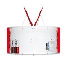 فن دمپر اتوماتیک