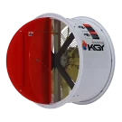 فن صنعتی مرغداری