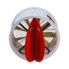 فن صنعتی گرد