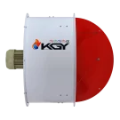 خرید فن صنعتی