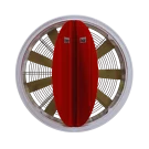 فن صنعتی دایره‌ای