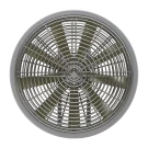 خرید فن آکسیال صنعتی کولاک گستر با عملکرد پرقدرت