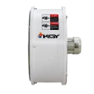 فن صنعتی مناسب محیط های صنعتی