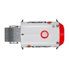 هیتر صنعتی مناسب کارگاه