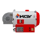 بخاری سوله و انبار