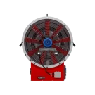 بخاری اگزوزدار