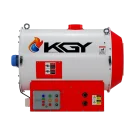 هیتر دودکش دار