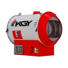 بخاری دودکش دار