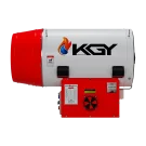 جت هیتر گازوئیلی