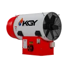 جت هیتر مرغداری