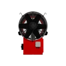 جت هیتر مرغداری 150000