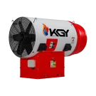 جت هیتر مرغداری 150 هزار گازوئیلی