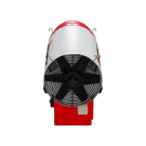 جت هیتر استاندارد مرغداری