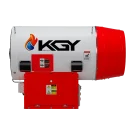 جت هیتر کولاک گستر یزد